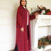 فستان اتنين قطعة 04