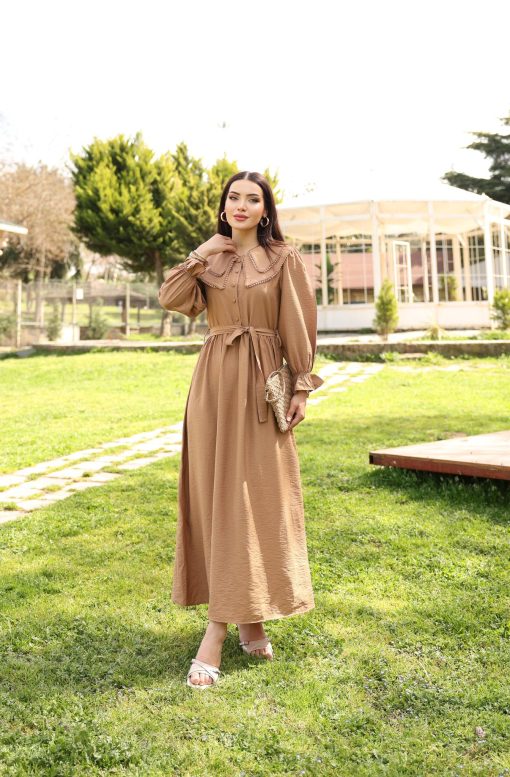 فستان سبور 01 من مس ايستا