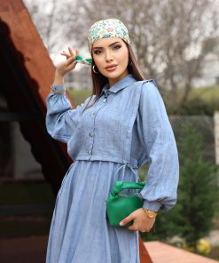 فستان سبور 05 من مس ايستا