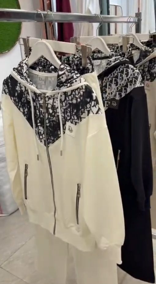 طقم رياضة ديور