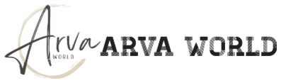 متجر عالم آرڤا – ARVA WORLD